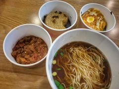 -鴻瑞興面馆(保利时光里店)