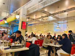 大堂-白仁仔· 活烤海鲜 宵夜(豫园店)