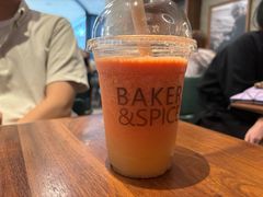 -BAKER&SPICE(国金中心商场店)