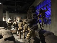 -上海四行仓库抗战纪念馆