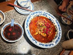 -南京大牌档(之心城店)