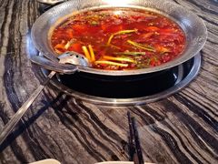 -老船舫·现做活鲜鱼馆(东郊记忆店)