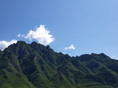 -野三坡清泉山风景区