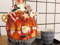 -WONDER ICE 萬得冰田(建設路总店)