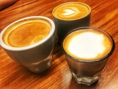 玛奇朵-VESH COFFEE(定西路店)
