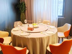 -北平食府·北京烤鸭(北京西站六里桥店)