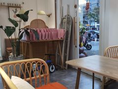 -嗒令甜品·主题融合料理餐厅(首座时代店)