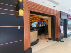 门面-The Cheesecake Factory芝乐坊餐厅(王府中环东座店)