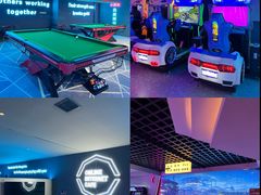 -海德温泉生活馆(朝阳大悦城店)