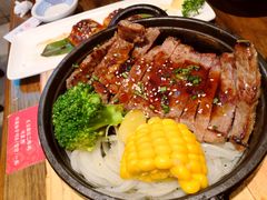 -井圣日膳(万达店)