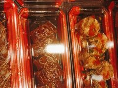 -池田寿司·4H鲜作(西直门凯德华联店)