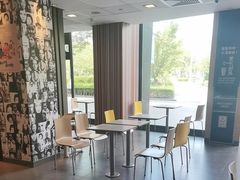 -麦当劳(余姚北站店)