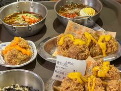 -阿亲家·韩式无限烤肉(春熙路店)