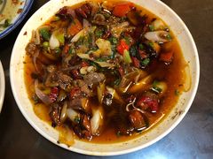-杨三娘跷脚牛肉(羊子山西路店)