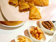 -铭家点心(秦岭路店)