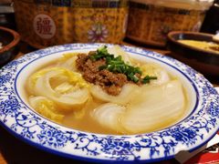 -裕鼎鲜·新中菜(八一广场万达店)