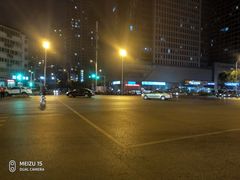 -王如意油茶(信旺·华府骏苑店)