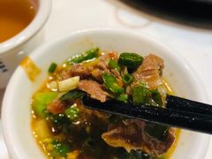 -陈记顺和牛肉火锅馆(天河北路店)