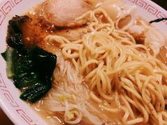 -老龙亭拉面店