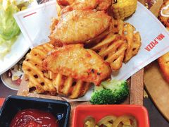 -Mr.Pizza米斯特比萨(合肥一九一二街区店)