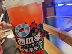 -廖掌柜·重庆鲜货火锅(上海首店)
