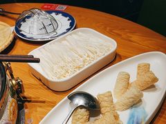 -娜仁图雅蒙古美食村(33小镇店)