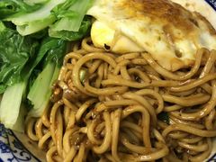 -老街杂酱面(东升街店)