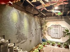 -秦月轩·陕西家乡菜(阜成路·五棵松店)