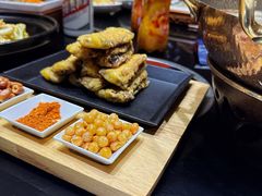 -鼎记酒楼(雁南一路店)