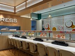-争鲜回转寿司(天府广场-今站PLUS店)