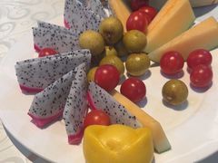 -秦月轩·陕西家乡菜(阜成路·五棵松店)