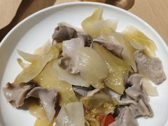 -兔爸私家小厨(新北万达店)