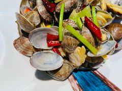 -食鸡公社辣子鸡·潍坊菜·烧烤