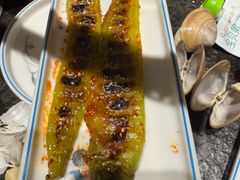 -高家烧鸽子烧烤店63年