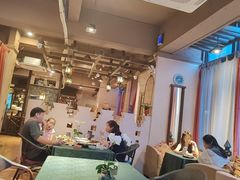 -翡翠鸟精品泰国菜(北辰财富中心店)