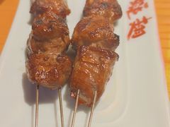 -蚝翅·海鲜粥·烧烤·羊肉季(海曙天一店)