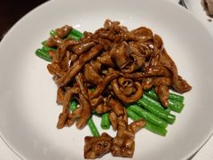 豉油皇鹅肠-炳胜品味(海印总店)