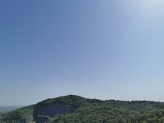 -恋山坝上草原