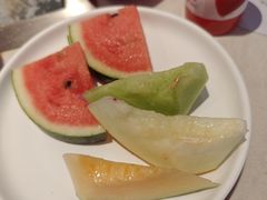 -痴毛肚·火锅烤肉自助(亦庄龙湖天街店)