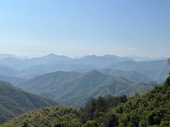 -莫干山风景区
