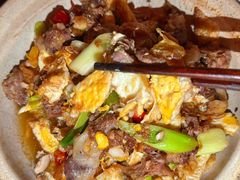 -不二·民谣音乐餐吧(长沙店)
