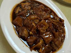 -奥华餐厅·老张记(台基厂店)
