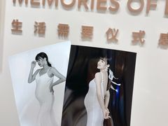 -海马体照相馆(上海月星环球港店)