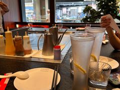 -火地铁板烧(昆山万象汇店)