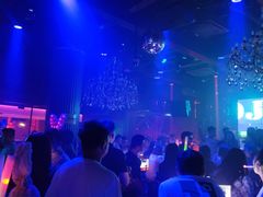 -苏荷酒吧(九街店)