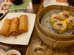 -添好运点心专门店(深水埗店)