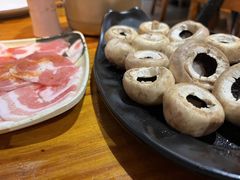 -丹东特色烤肉(学府路一部店)