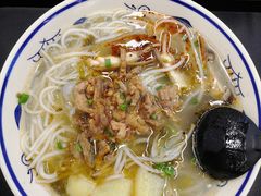 -面道赞宁海海鲜面(迎凤街店)