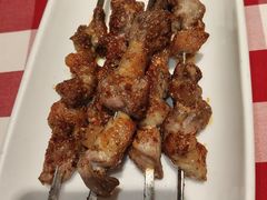 -西贝(东城万达广场店)
