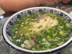 -马吉德牛肉拉面(新街口店)